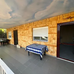 Διαμέρισμα Lion Village
