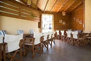 **** Hotel Belohorizonte Fine Accommodation Skala Fourkas Greece