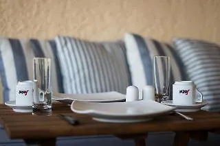 Belohorizonte Fine Accommodation Skala Fourkas