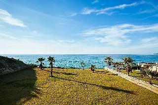 Hotel Belohorizonte Fine Accommodation Skala Fourkas