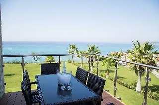 Belohorizonte Fine Accommodation Skala Fourkas 4*,