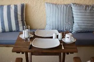 Belohorizonte Fine Accommodation Skala Fourkas Hotel