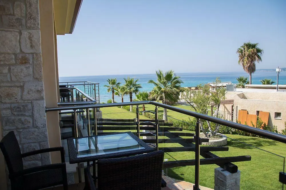 Belohorizonte Fine Accommodation Skala Fourkas